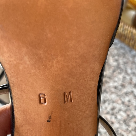 T-STRAPS TO DIE FOR! ANY OCCASION. - Picture 6 of 6